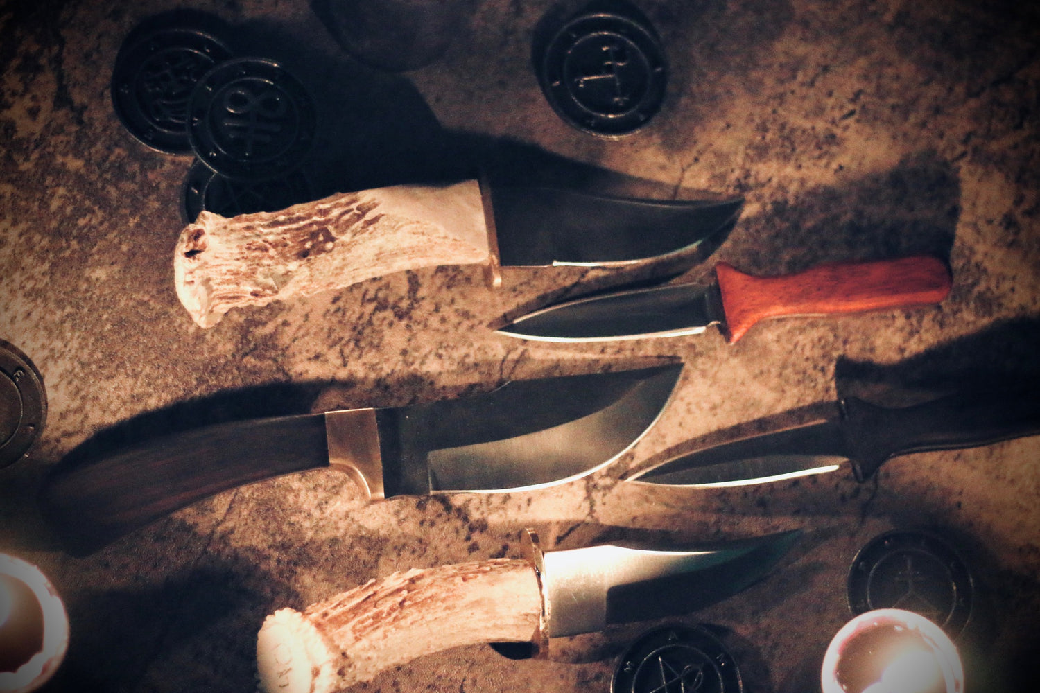 Knives