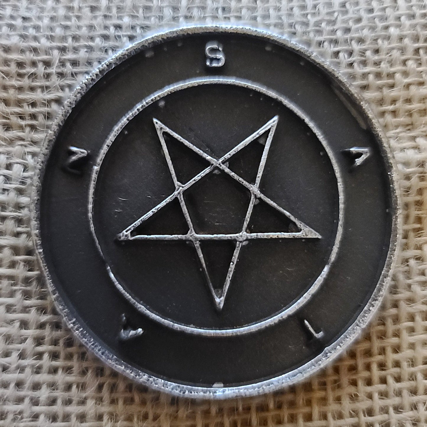 The 7 Princess of Hell Set / The 7 Deadly Sins