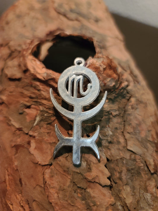 Scorpio / Pluto (Oct. 23 – Nov. 21)