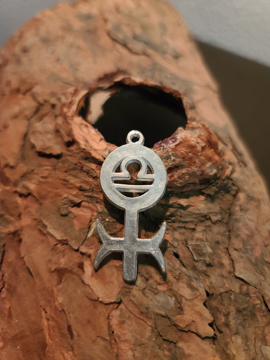 Libra / Venus (Sept. 23 – Oct. 22)