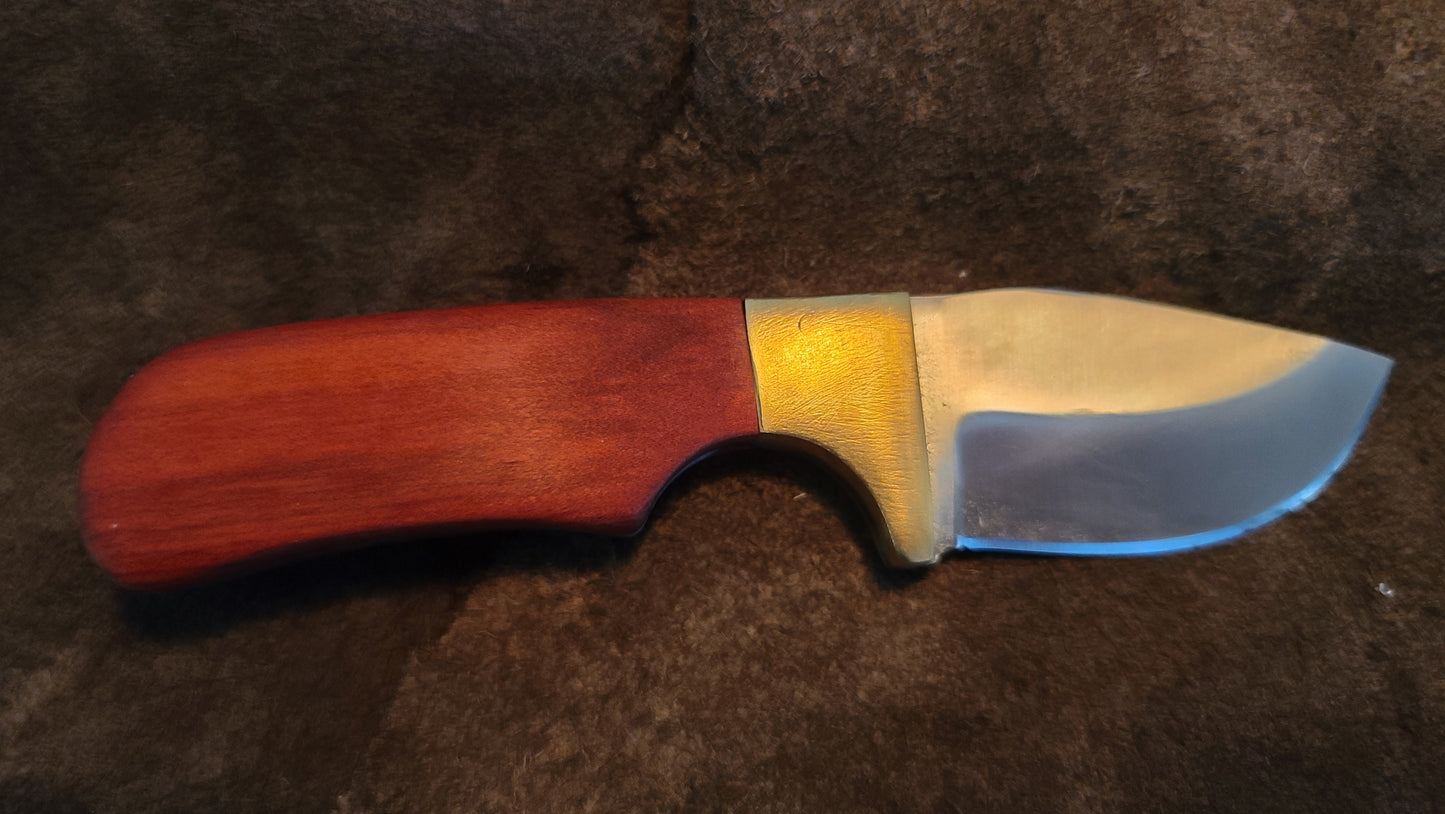 Skinner Knife Small