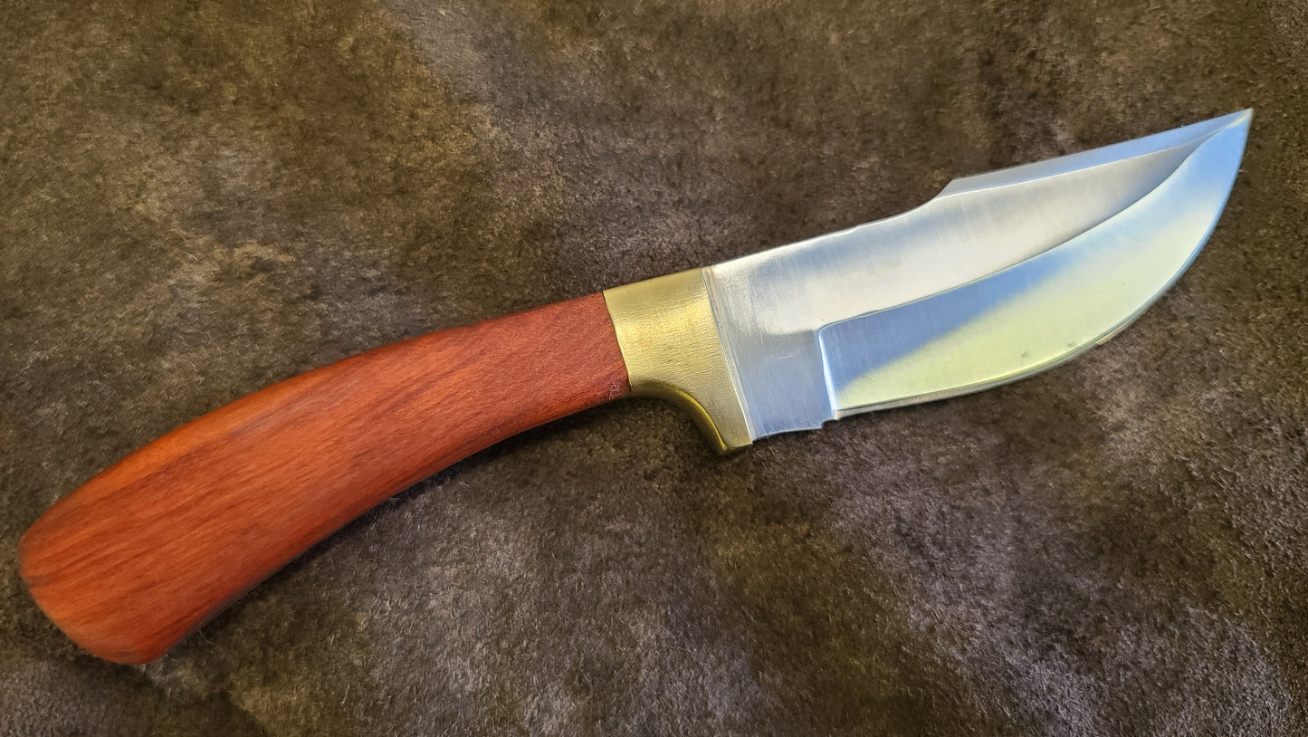 Skinner Knife Large