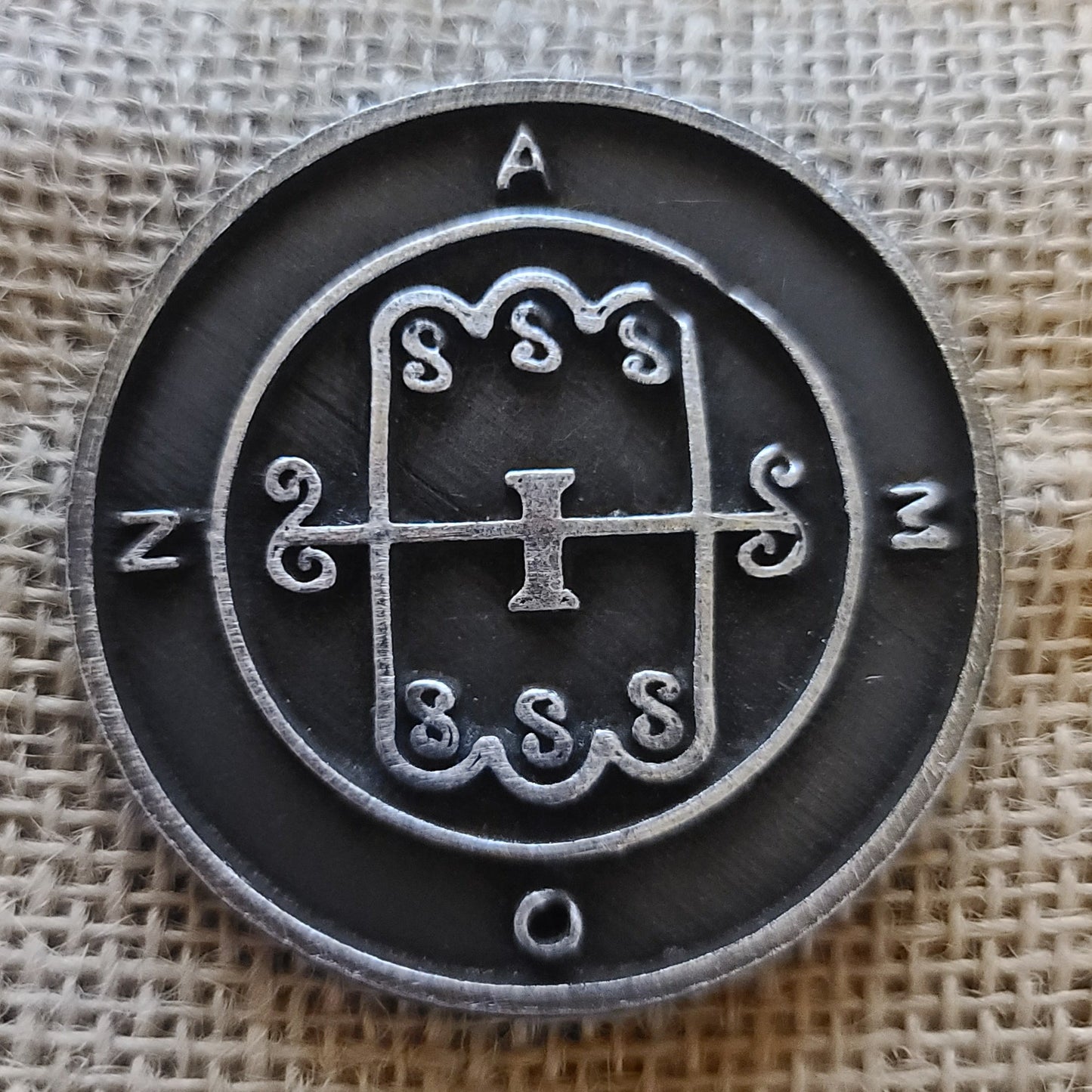 Amon