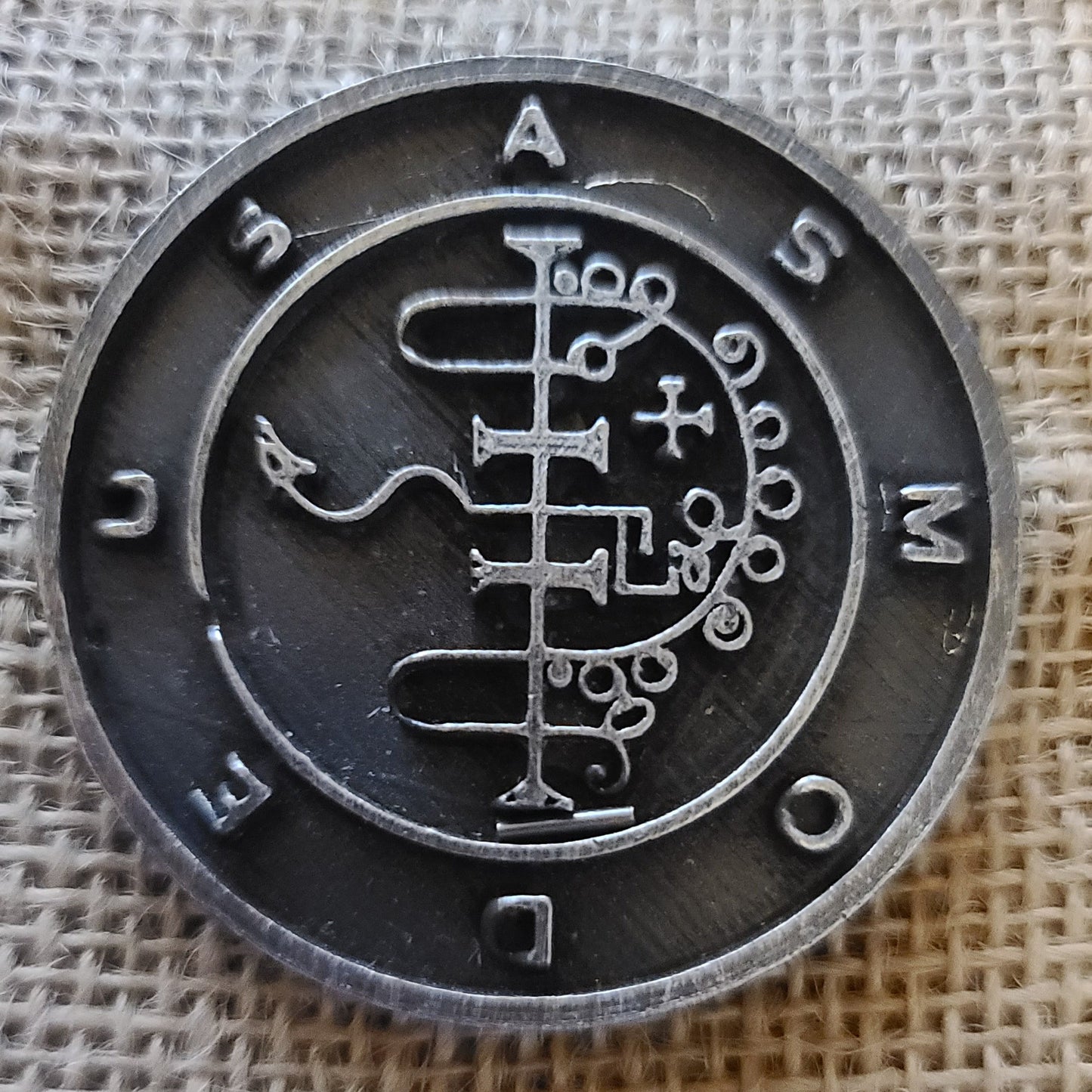 Asmodeus