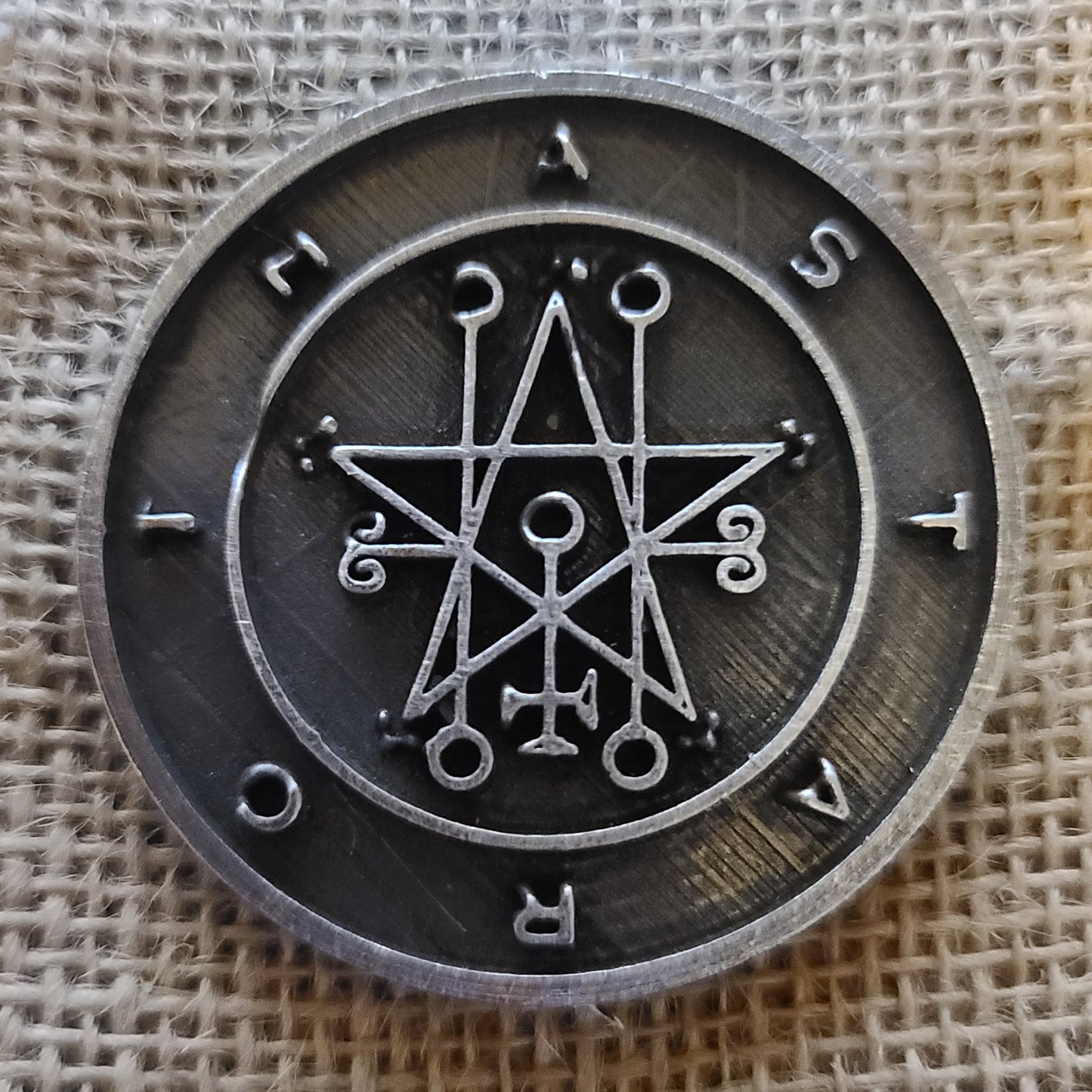 Astaroth