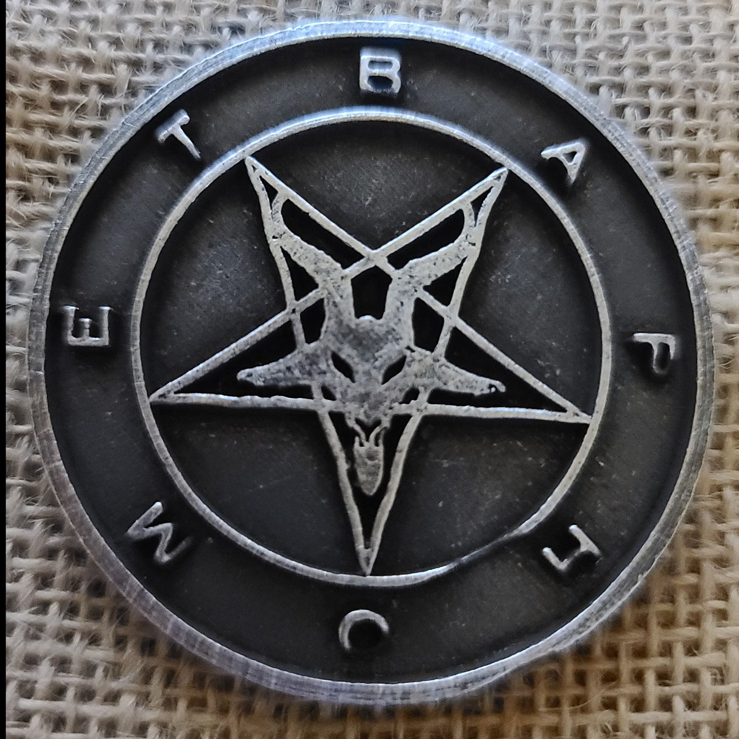 Baphomet