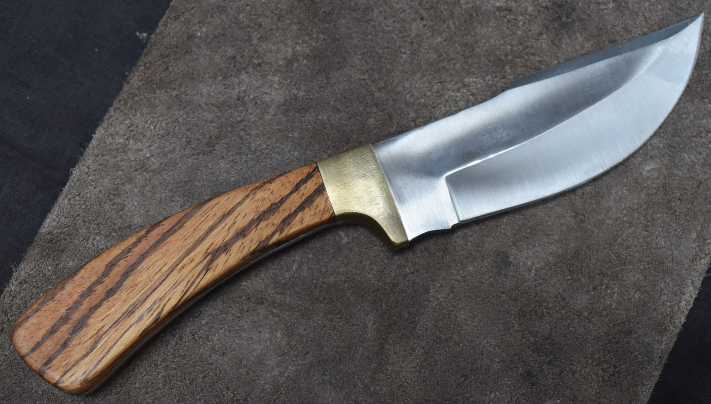 Skinner Knife Large
