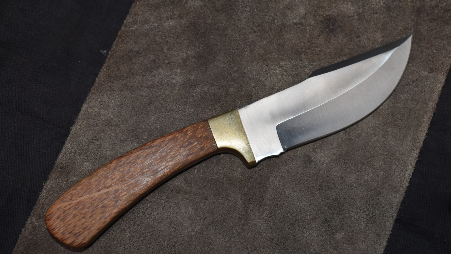 Skinner Knife Large