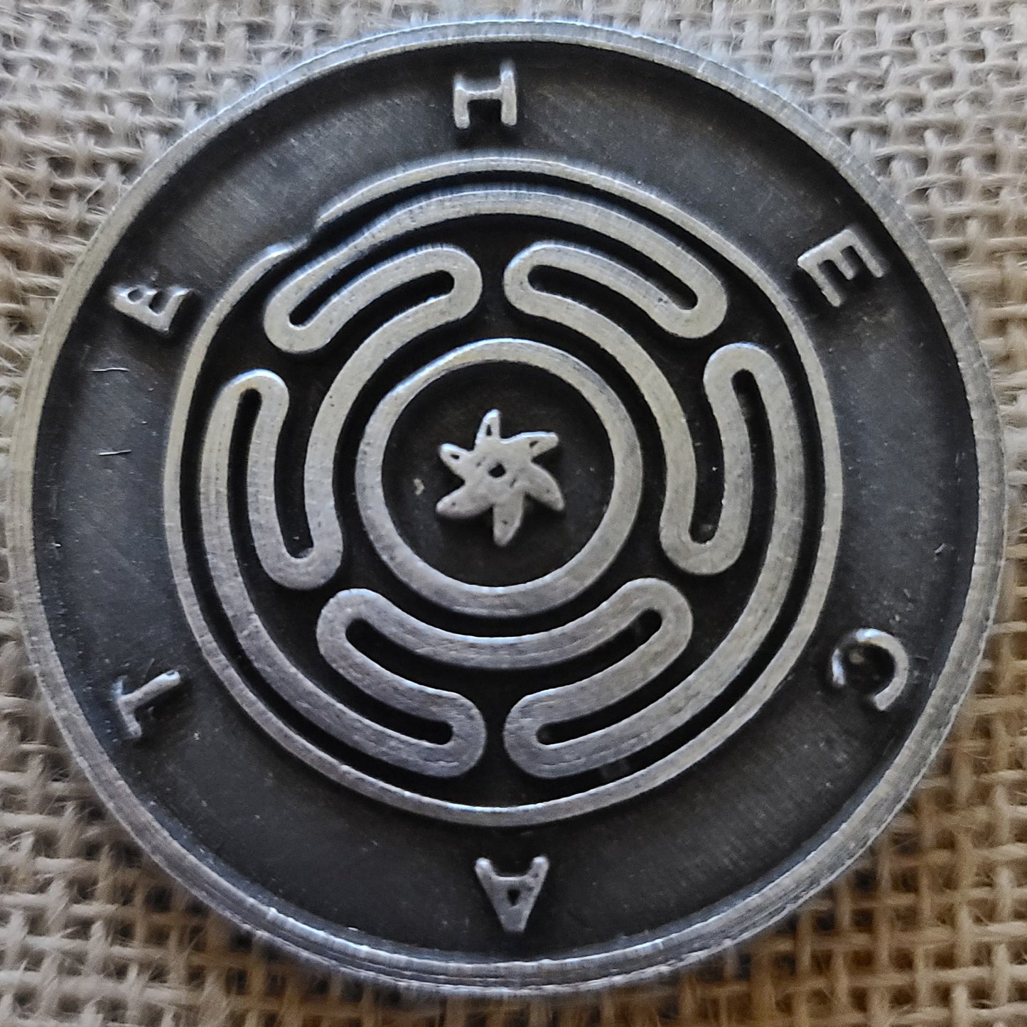 Hecate