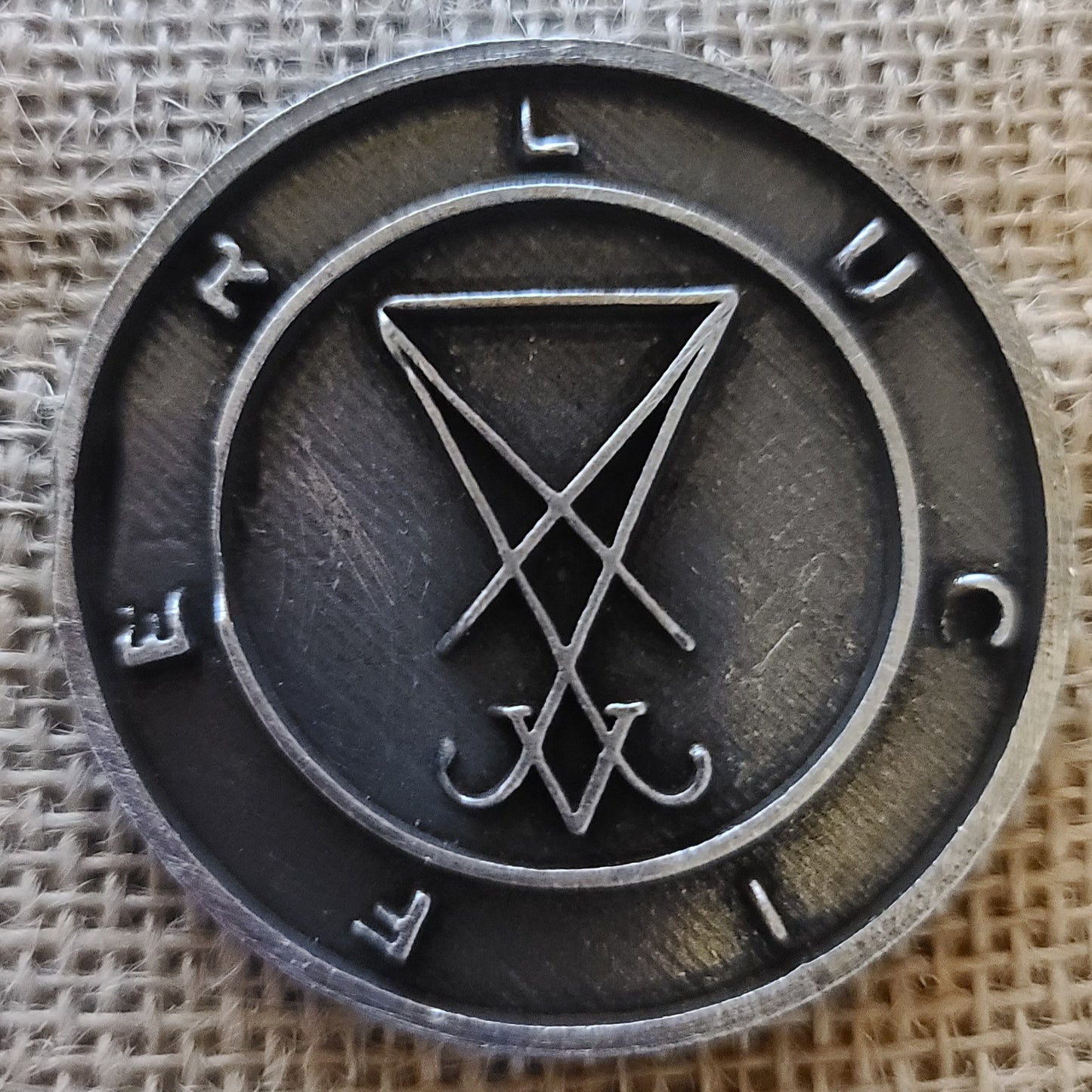 Lucifer