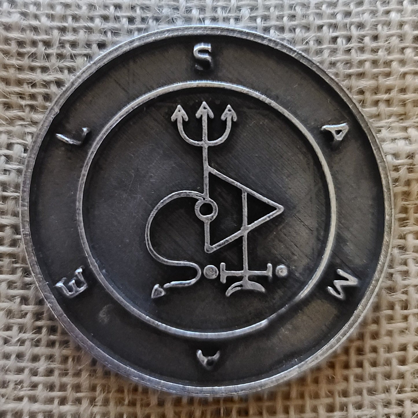 Samael