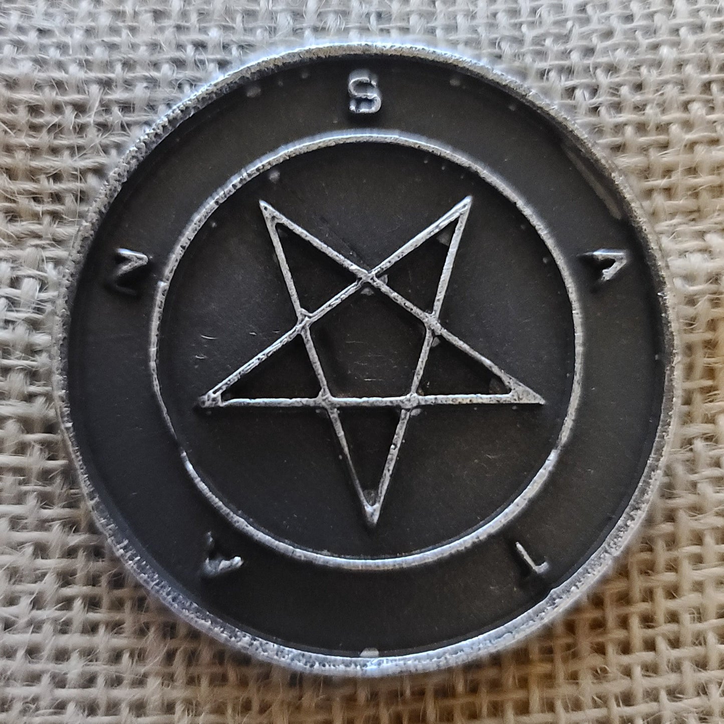 Satan