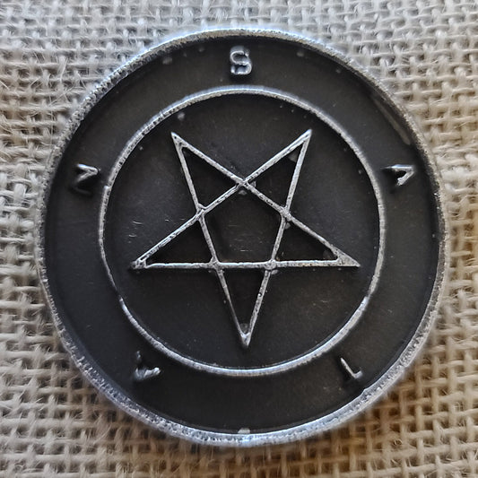 Satan