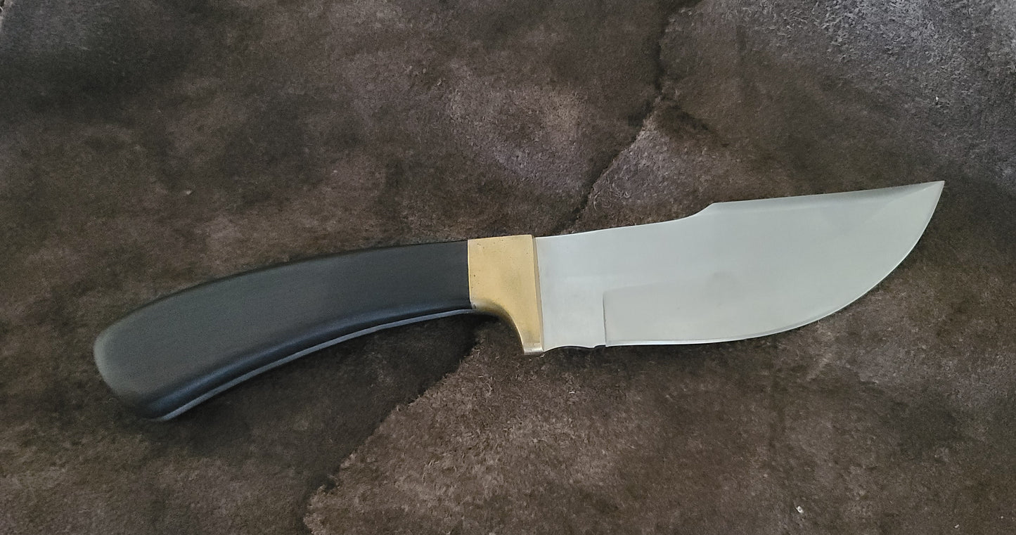 Skinner Knife Large